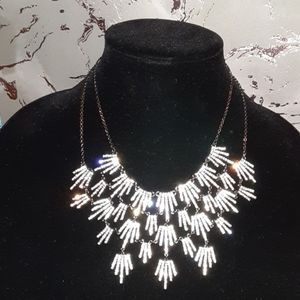 INC INTERNATIONAL CONCEPTS STATEMENT NECKLACE NWT